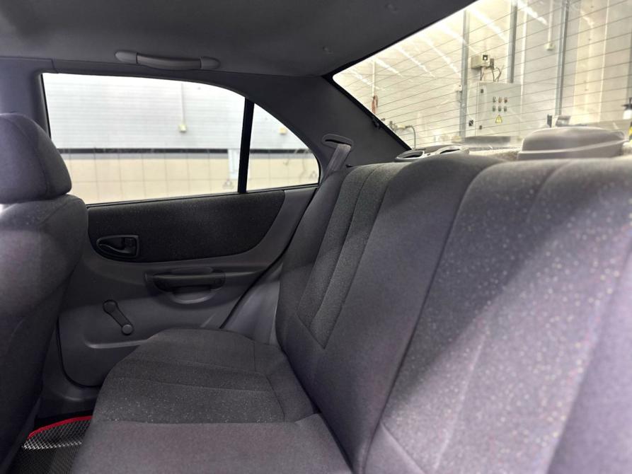 Hyundai Accent II Ростов-на-Дону  - изображение 13