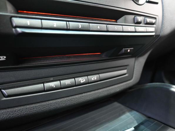 BMW X6 I (E71) с пробегом 2008 года, цена 1 849 900 рублей, 262000 км, внедорожник, Автокод Объявления