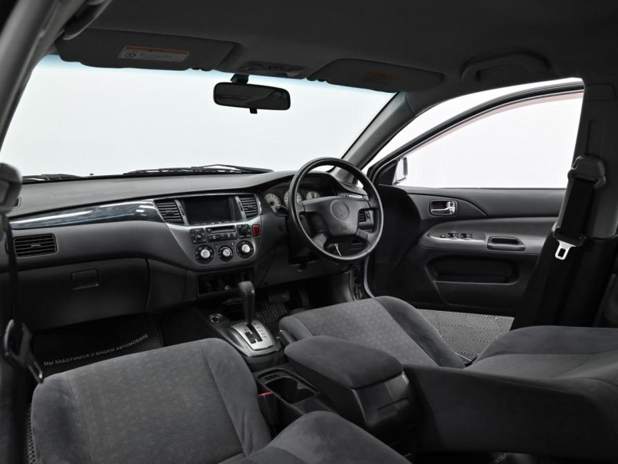 Mitsubishi Lancer IX Москва  - изображение 7