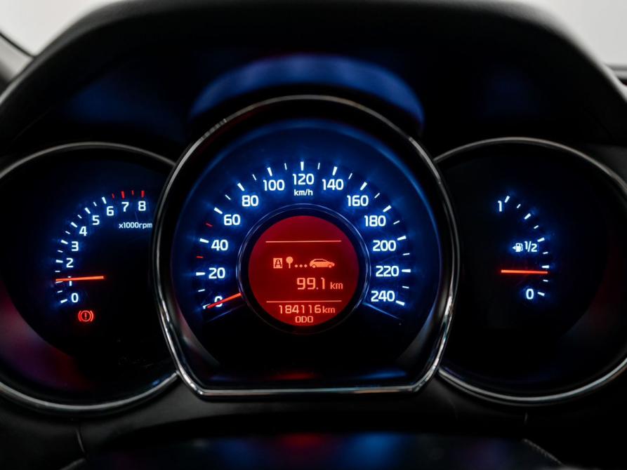 Kia Ceed II Красноярск  - изображение 11