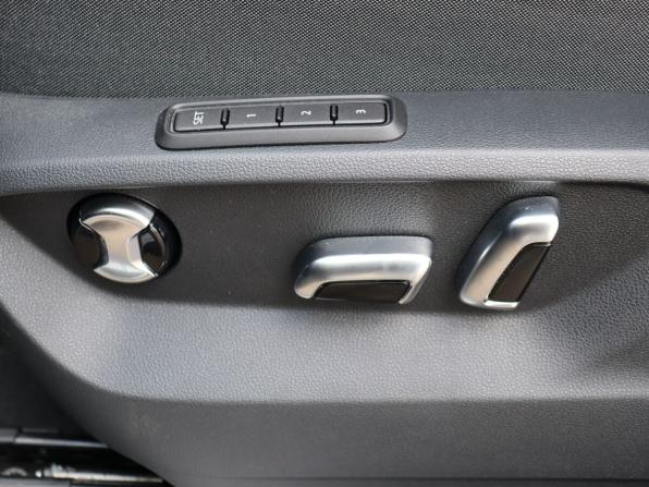 Volkswagen Talagon I с пробегом 2025 года, цена 5 299 000 рублей, 7393 км, внедорожник, Автокод Объявления
