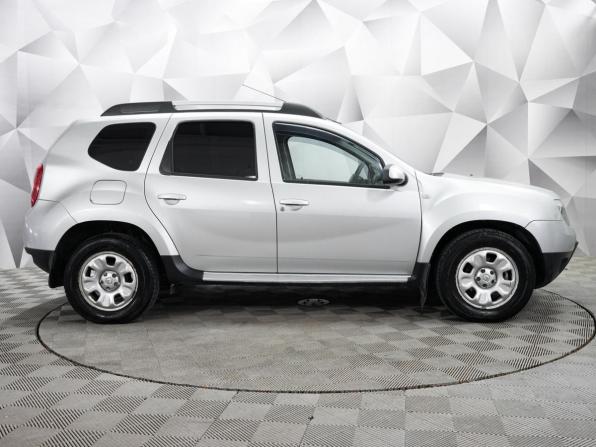 Renault Duster I с пробегом 2012 года, цена 971 000 рублей, 143000 км, внедорожник, Автокод Объявления