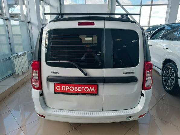 Lada (ВАЗ) Largus I с пробегом 2019 года, цена 794 000 рублей, 172000 км, универсал, Автокод Объявления
