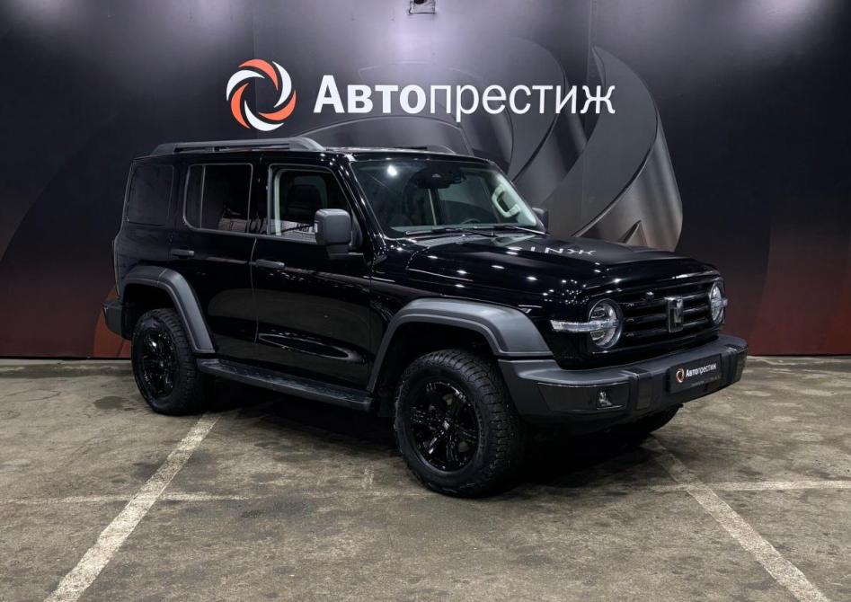 Tank 300 I Ставрополь  - изображение 3