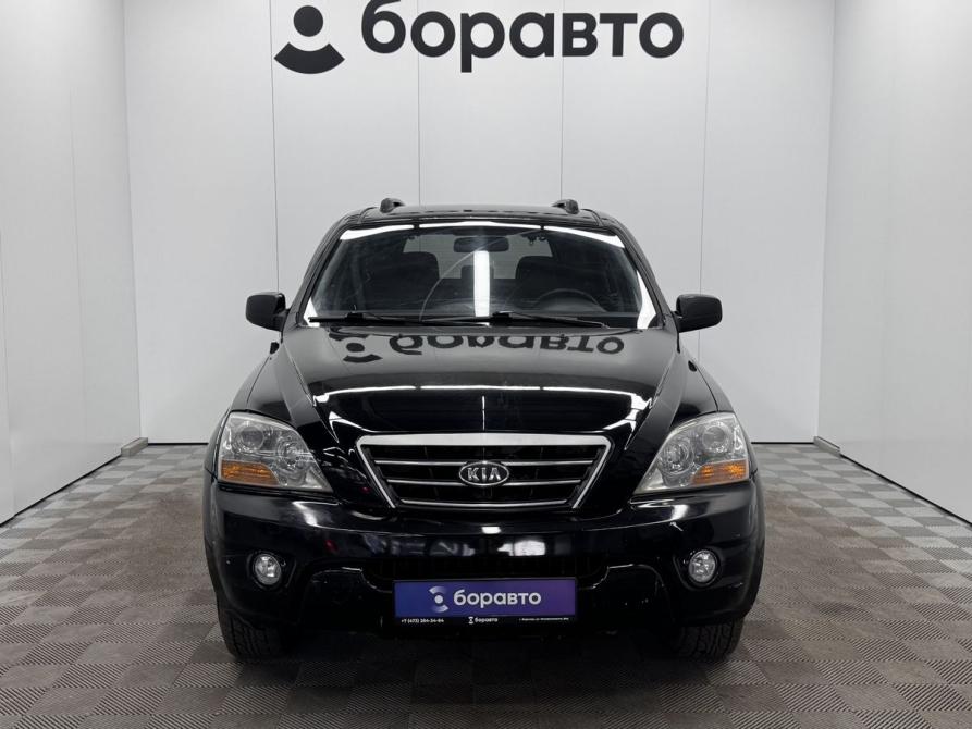 Kia Sorento I Рестайлинг Воронеж  - изображение 5