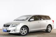 Toyota Corolla X (E140 E150) Рестайлинг Тюмень  - изображение 21