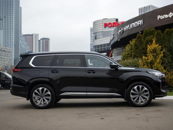 Exeed VX I Рестайлинг с пробегом 2023 года, цена 3 288 000 рублей, 49582 км, внедорожник, Автокод Объявления
