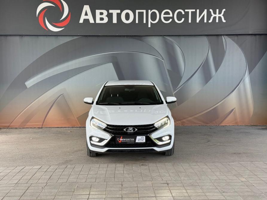 Lada (ВАЗ) Vesta I Рестайлинг (NG) Волгоград  - изображение 2