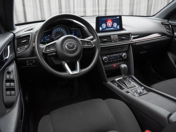 Mazda CX-4 I Рестайлинг с пробегом 2022 года, цена 2 920 000 рублей, 21591 км, внедорожник, Автокод Объявления