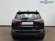 Toyota RAV4 IV (XA40) Рестайлинг Москва  - изображение 18