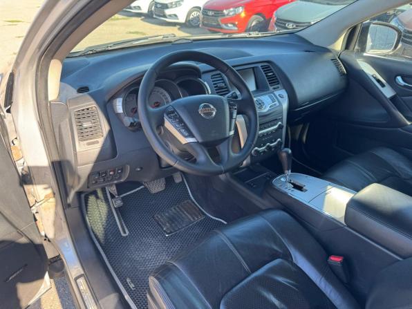 Nissan Murano II (Z51) с пробегом 2010 года, цена 957 000 рублей, 206271 км, внедорожник, Автокод Объявления