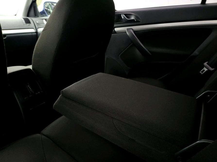 Skoda Octavia II (A5) Рестайлинг Мурманск  - изображение 14