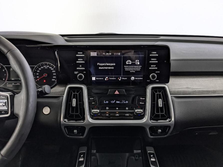 Kia Sorento IV Москва  - изображение 17