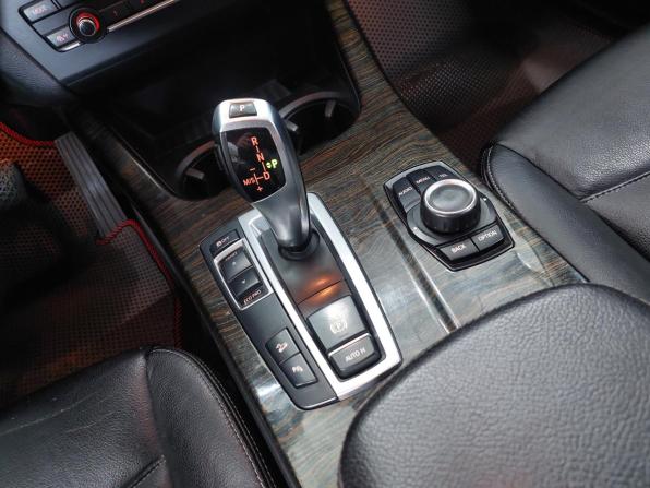 BMW X3 II (F25) с пробегом 2013 года, цена 1 600 000 рублей, 210000 км, внедорожник, Автокод Объявления