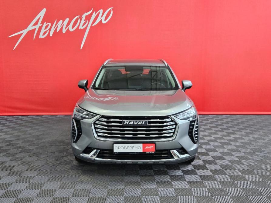 Haval Jolion I Вологда  - изображение 8