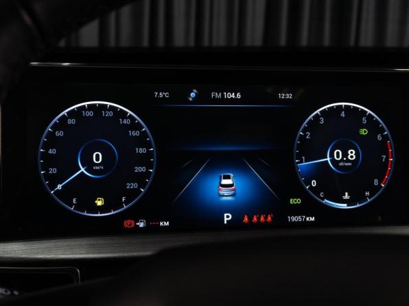Chery Tiggo 7 Pro Max I с пробегом 2023 года, цена 1 899 000 рублей, 19057 км, внедорожник, Автокод Объявления