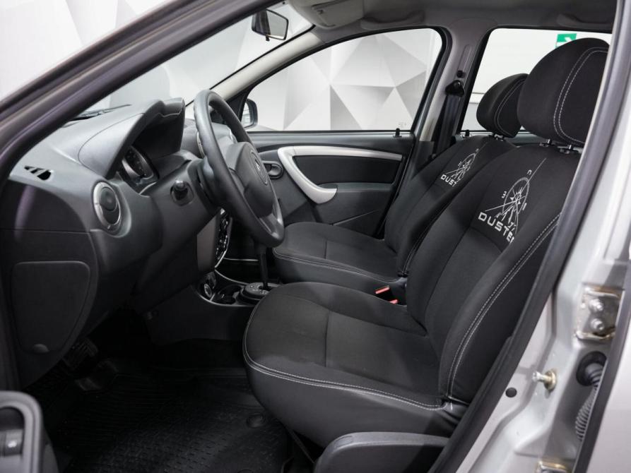 Renault Duster I Ульяновск  - изображение 10