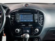 Nissan Juke I Рестайлинг Чита  - изображение 34