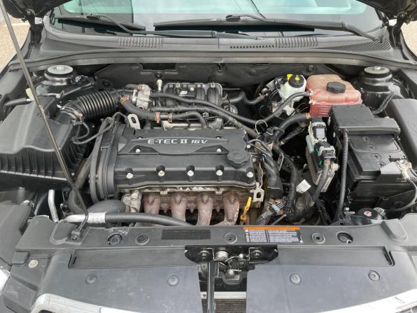 Chevrolet Cruze I Рестайлинг с пробегом 2012 года, цена 696 000 рублей, 195061 км, хэтчбек, Автокод Объявления