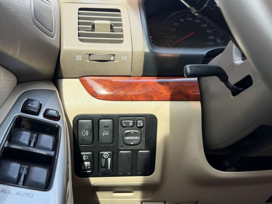 Toyota Land Cruiser Prado 120 Series Волгоград  - изображение 20