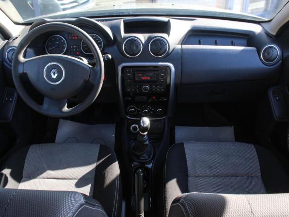 Renault Duster I с пробегом 2013 года, цена 936 900 рублей, 97078 км, внедорожник, Автокод Объявления