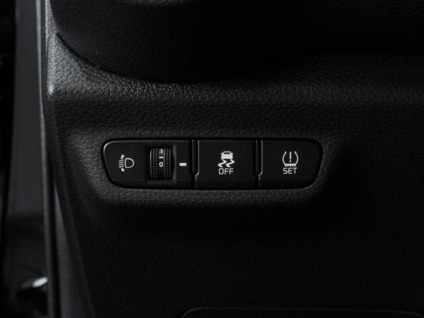 Kia Picanto III Рестайлинг с пробегом 2021 года, цена 1 449 000 рублей, 52647 км, хэтчбек, Автокод Объявления