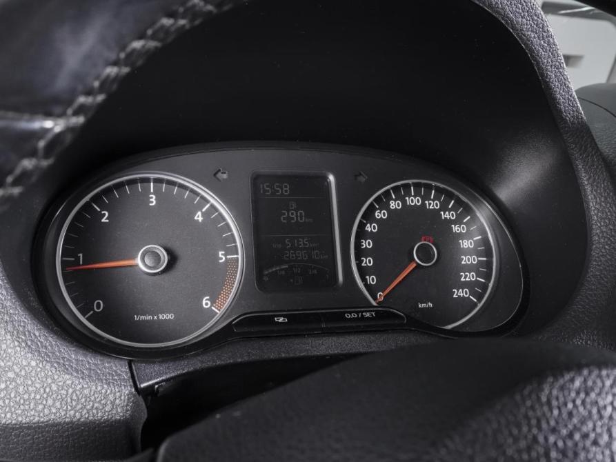 Volkswagen Amarok I Ростов-на-Дону  - изображение 15