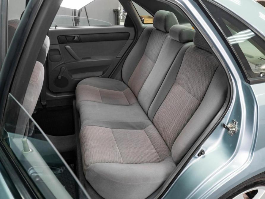 Chevrolet Lacetti I Тюмень  - изображение 9