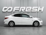 Hyundai Solaris I Воронеж  - изображение 21