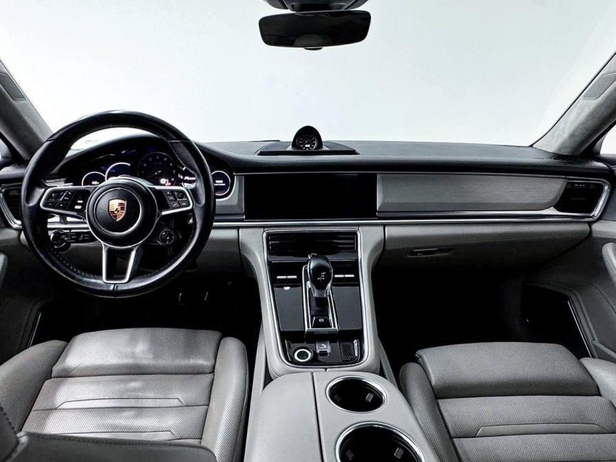 Porsche Panamera II Уфа  - изображение 16