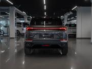 Geely Coolray I Рестайлинг Москва  - изображение 35