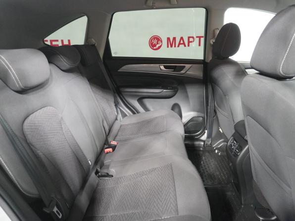 Haval M6 II с пробегом 2024 года, цена 1 850 000 рублей, 35501 км, внедорожник, Автокод Объявления