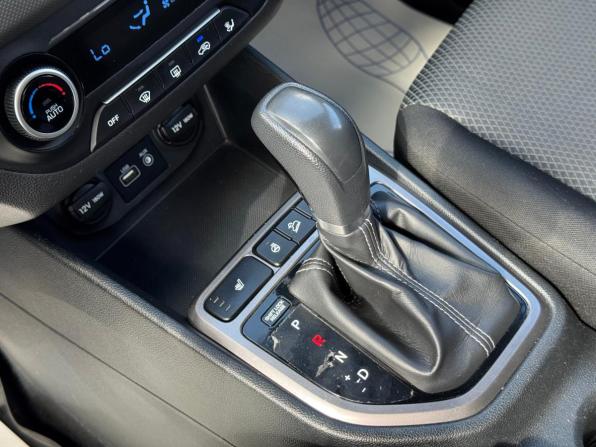 Hyundai Creta I с пробегом 2018 года, цена 1 560 000 рублей, 160000 км, внедорожник, Автокод Объявления