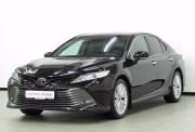 Toyota Camry VIII (XV70) Екатеринбург  - изображение 27