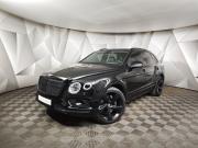 Bentley Bentayga I Москва  - изображение 25