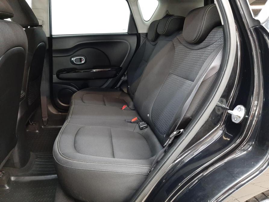 Kia Soul II Москва  - изображение 12