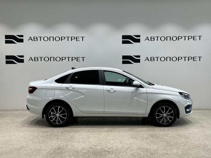 Lada (ВАЗ) Vesta I Рестайлинг (NG) Санкт-Петербург  - изображение 8