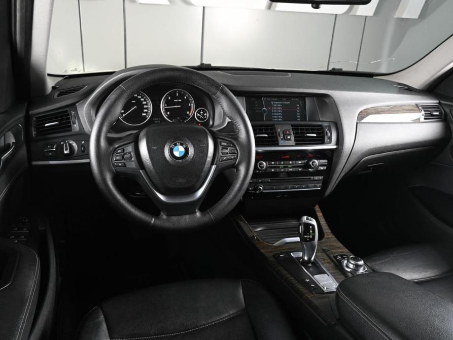 BMW X3 II (F25) Ростов-на-Дону  - изображение 6