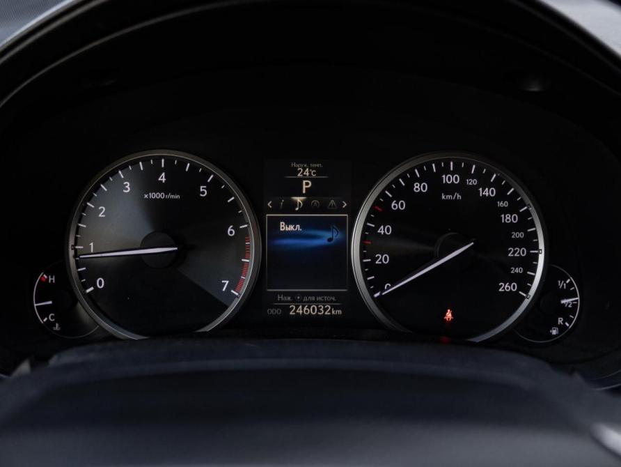 Lexus NX I Краснодар  - изображение 19