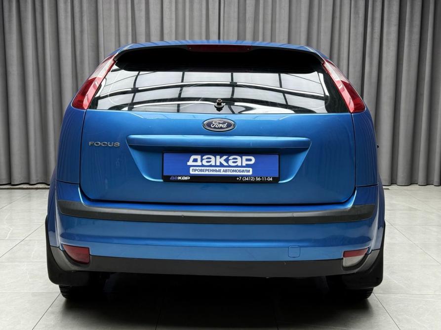 Ford Focus II Ижевск  - изображение 5