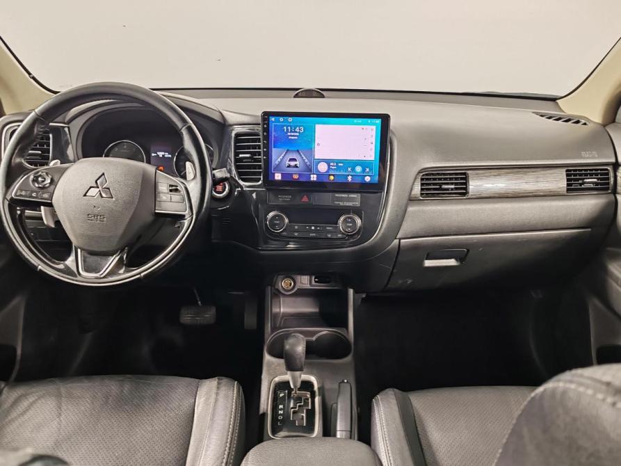 Mitsubishi Outlander III Рестайлинг 2 Москва  - изображение 14