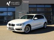 BMW 1 серии II (F20/F21) Рестайлинг 2 Казань  - изображение 13