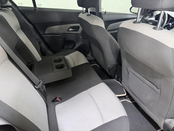 Chevrolet Cruze I Рестайлинг с пробегом 2013 года, цена 719 000 рублей, 223985 км, седан, Автокод Объявления