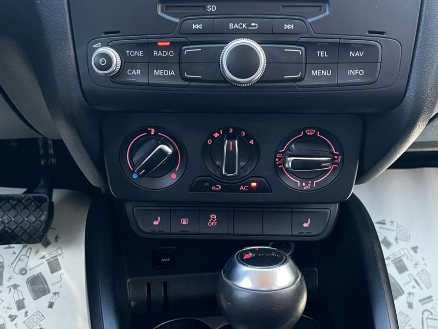 Audi A1 I (8X) Краснодар  - изображение 15