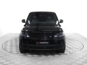 Land Rover Range Rover IV Рестайлинг Москва  - изображение 26