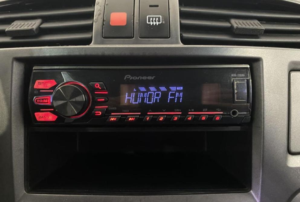 Hyundai Matrix I Саранск  - изображение 23