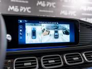 Mercedes-Benz GLS II (X167) Рестайлинг Москва  - изображение 39