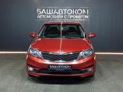 Kia Rio III Рестайлинг Уфа  - изображение 20