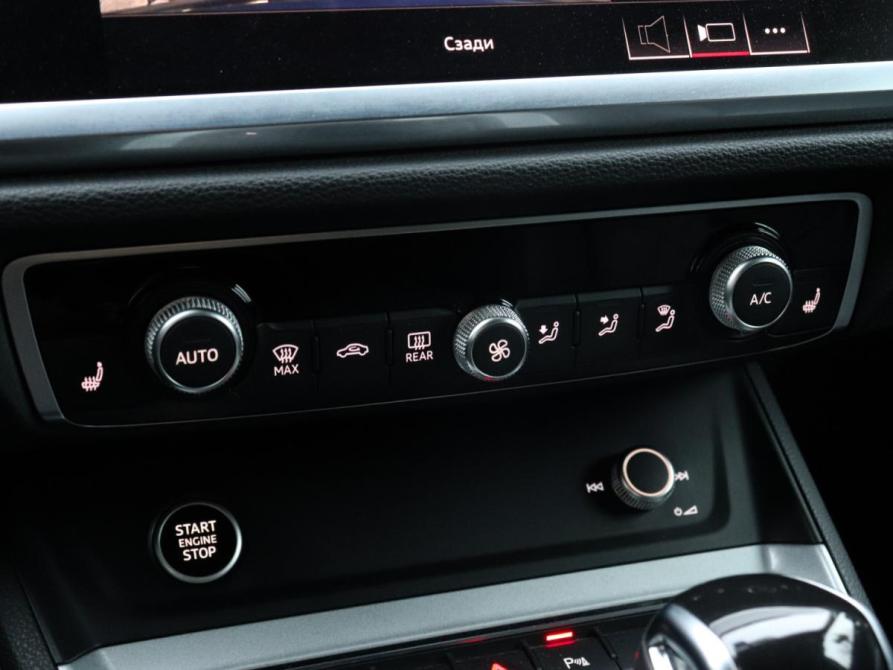 Audi Q3 II (F3) Химки  - изображение 12