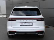 Geely Monjaro I Москва  - изображение 34